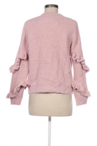 Damenpullover Miss Selfridge, Größe M, Farbe Rosa, Preis € 13,99