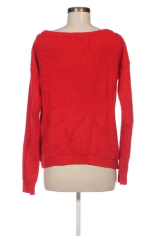 Damenpullover Missguided, Größe S, Farbe Rot, Preis 12,49 €