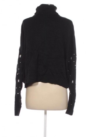 Damski sweter Missguided, Rozmiar M, Kolor Czarny, Cena 92,99 zł