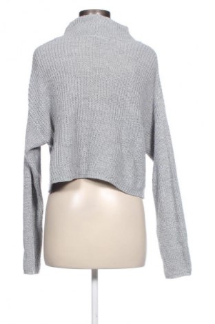 Damenpullover Missguided, Größe M, Farbe Grau, Preis 12,49 €