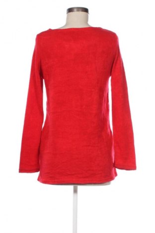 Damenpullover Missing Johnny, Größe L, Farbe Rot, Preis 11,49 €