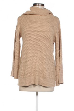 Damenpullover Mo Urban, Größe M, Farbe Beige, Preis 15,49 €