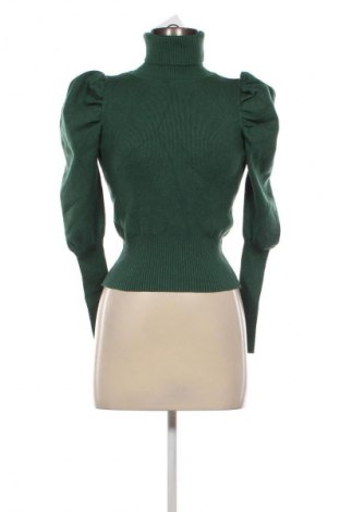 Pulover de femei Mochy, Mărime S, Culoare Verde, Preț 95,99 Lei