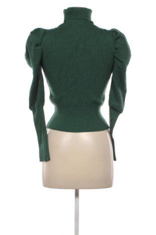 Pulover de femei Mochy, Mărime S, Culoare Verde, Preț 95,99 Lei