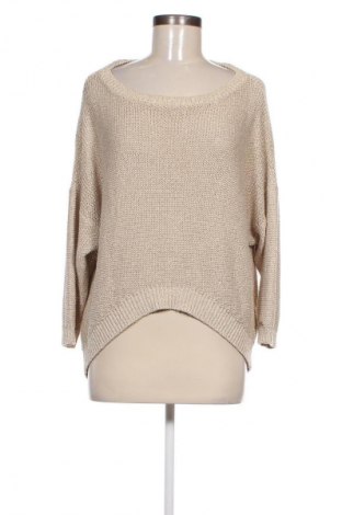 Damenpullover Mohito, Größe S, Farbe Beige, Preis € 10,99