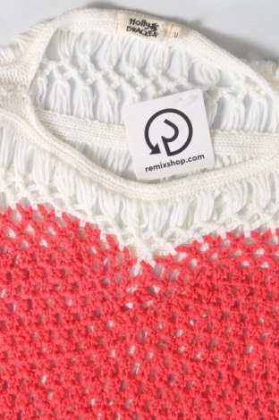 Damenpullover Molly Bracken, Größe M, Farbe Weiß, Preis € 11,99