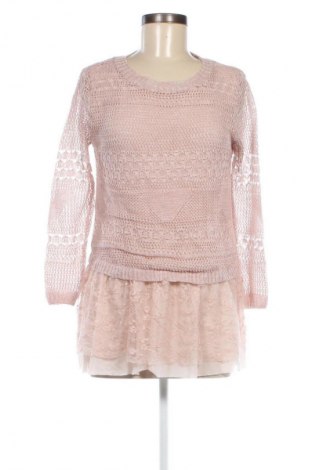 Damenpullover Molly Bracken, Größe M, Farbe Rosa, Preis 5,99 €