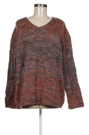 Damenpullover Mona, Größe XXL, Farbe Mehrfarbig, Preis 64,99 €