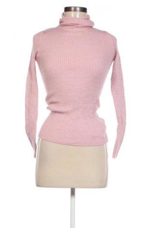 Damenpullover Moni&Co, Größe S, Farbe Rosa, Preis € 17,99