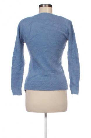 Damenpullover Moni&Co, Größe S, Farbe Blau, Preis € 13,49