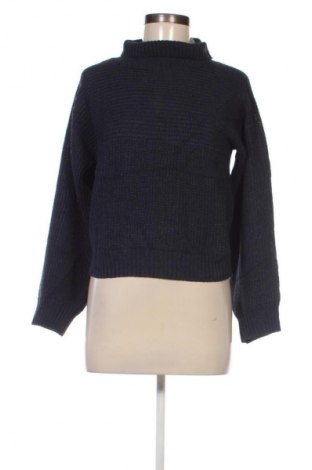 Damenpullover Monki, Größe XXS, Farbe Blau, Preis € 17,99