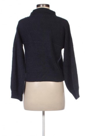 Damenpullover Monki, Größe XXS, Farbe Blau, Preis € 17,99