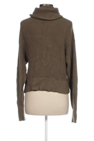 Damenpullover Monki, Größe M, Farbe Grün, Preis € 17,99