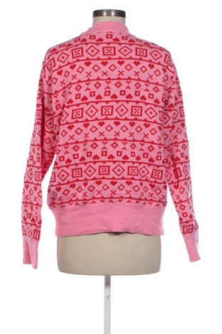 Damenpullover Monki, Größe M, Farbe Rosa, Preis 9,99 €