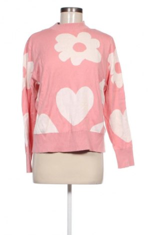 Pulover de femei Monki, Mărime S, Culoare Roz, Preț 47,99 Lei