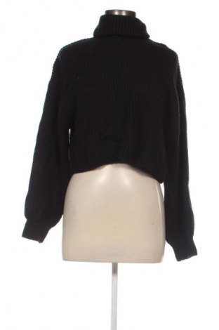 Pulover de femei Monki, Mărime M, Culoare Negru, Preț 82,99 Lei