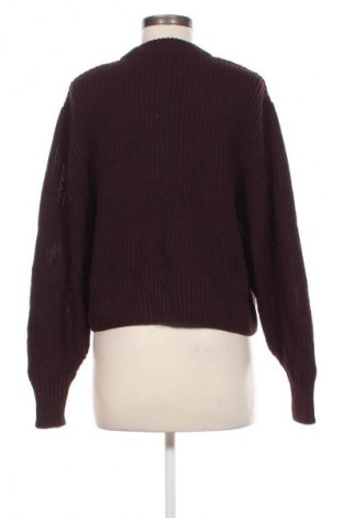 Damenpullover Monki, Größe S, Farbe Braun, Preis 17,99 €