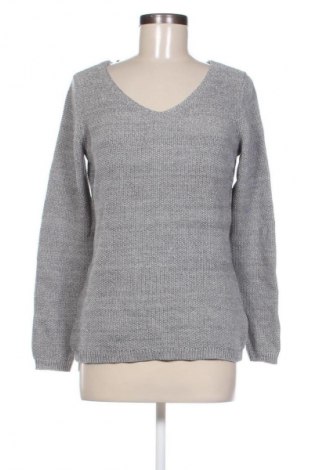 Damenpullover Montego, Größe L, Farbe Grau, Preis € 11,99