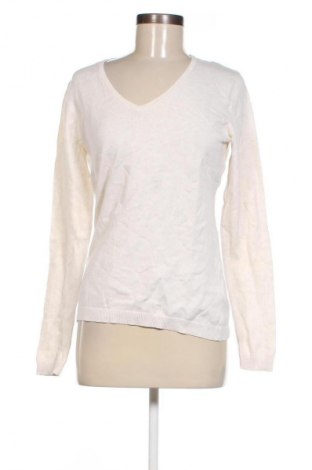 Damenpullover Montego, Größe L, Farbe Beige, Preis 20,49 €