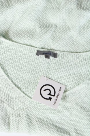 Damenpullover Montego, Größe XL, Farbe Grün, Preis € 11,99