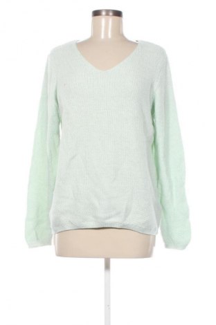 Damenpullover Montego, Größe XL, Farbe Grün, Preis € 11,99