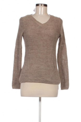 Damenpullover Montego, Größe M, Farbe Beige, Preis € 4,99