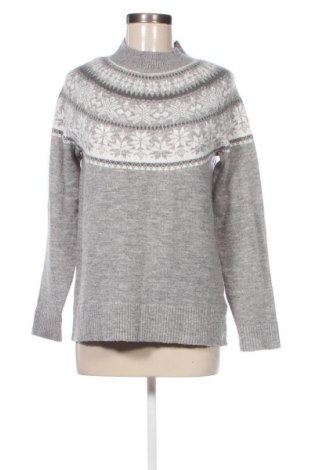 Damenpullover Montego, Größe S, Farbe Grau, Preis 20,49 €