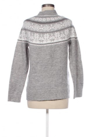 Damenpullover Montego, Größe S, Farbe Grau, Preis 20,49 €