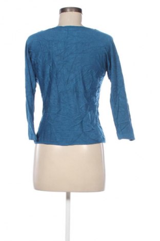 Damenpullover More & More, Größe S, Farbe Blau, Preis 28,49 €