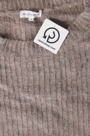 Damenpullover Moss Copenhagen, Größe M, Farbe Grau, Preis 13,99 €