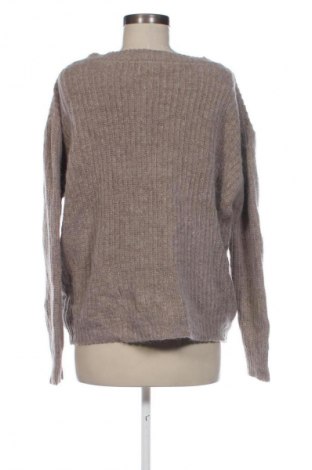 Damenpullover Moss Copenhagen, Größe M, Farbe Grau, Preis 13,99 €