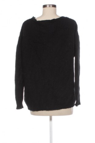 Pulover de femei Moss Copenhagen, Mărime M, Culoare Negru, Preț 76,99 Lei