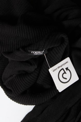 Damenpullover Motivi, Größe M, Farbe Schwarz, Preis 17,99 €