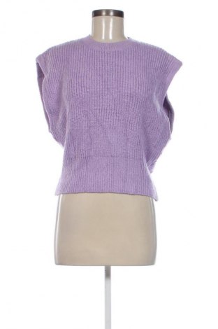 Damenpullover NA-KD, Größe M, Farbe Lila, Preis € 15,99