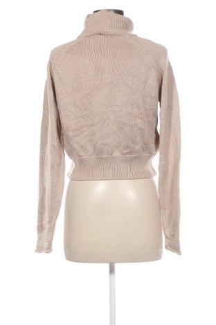 Damenpullover NA-KD, Größe M, Farbe Beige, Preis 28,99 €