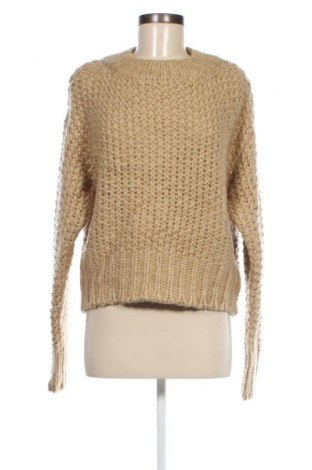 Damenpullover NA-KD, Größe S, Farbe Beige, Preis € 28,99