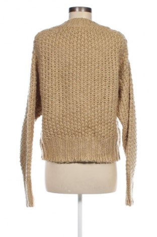 Damenpullover NA-KD, Größe S, Farbe Beige, Preis 28,99 €