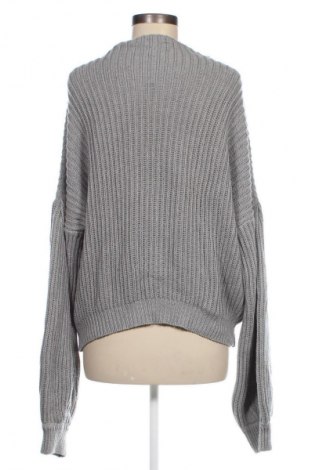 Damenpullover NA-KD, Größe M, Farbe Grau, Preis 16,99 €