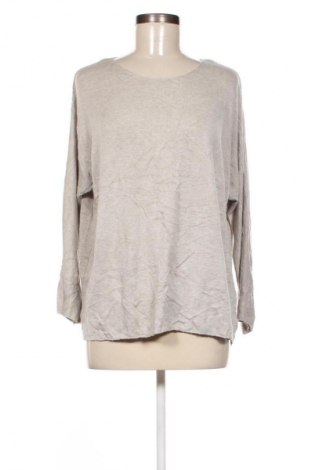 Damenpullover NEW COLLECTION, Größe M, Farbe Beige, Preis 17,99 €