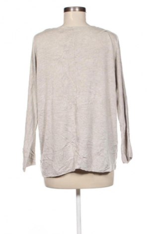 Damenpullover NEW COLLECTION, Größe M, Farbe Beige, Preis 17,99 €