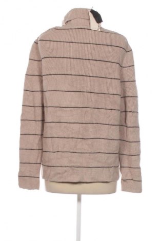 Damenpullover Nero Giardini, Größe XXL, Farbe Beige, Preis 60,99 €