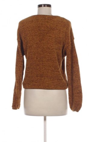 Damenpullover New Look, Größe S, Farbe Gelb, Preis 14,84 €