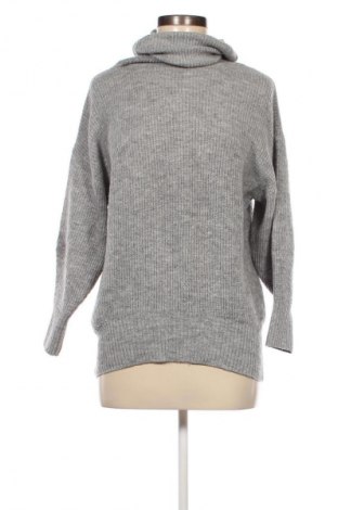 Damenpullover New Look, Größe S, Farbe Grau, Preis € 20,49