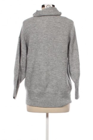 Damenpullover New Look, Größe S, Farbe Grau, Preis € 20,49