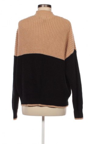 Damenpullover New Look, Größe L, Farbe Mehrfarbig, Preis € 12,49