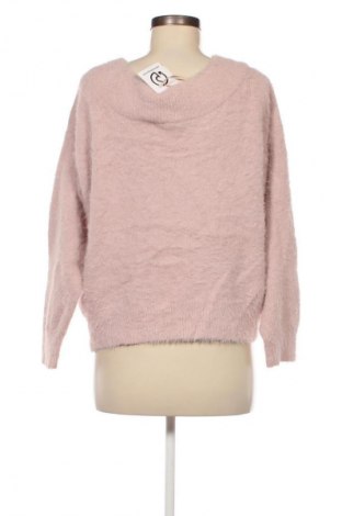 Damenpullover New Look, Größe S, Farbe Rosa, Preis € 11,99