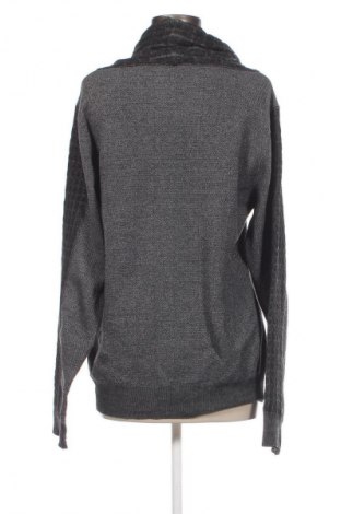 Damenpullover New Mentality, Größe XL, Farbe Grau, Preis 11,99 €