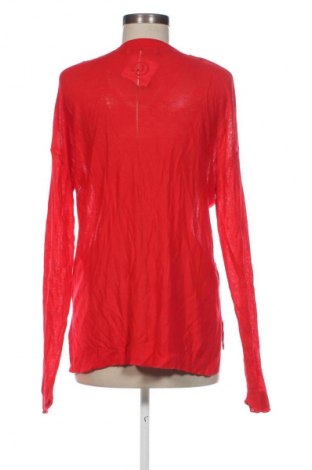 Damenpullover Next, Größe L, Farbe Rot, Preis 5,99 €