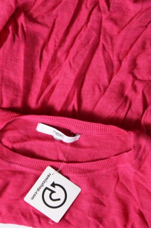 Damenpullover Next, Größe L, Farbe Rosa, Preis € 18,99