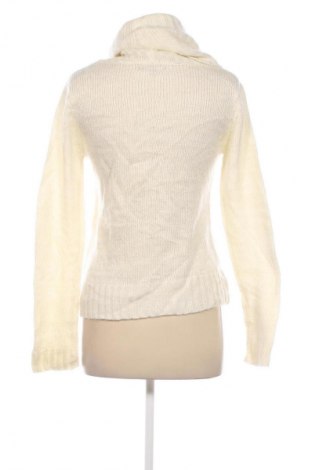 Damski sweter Nice Girl, Rozmiar S, Kolor ecru, Cena 53,99 zł